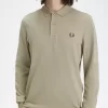 Fred Perry M6006 Men’s Shirt