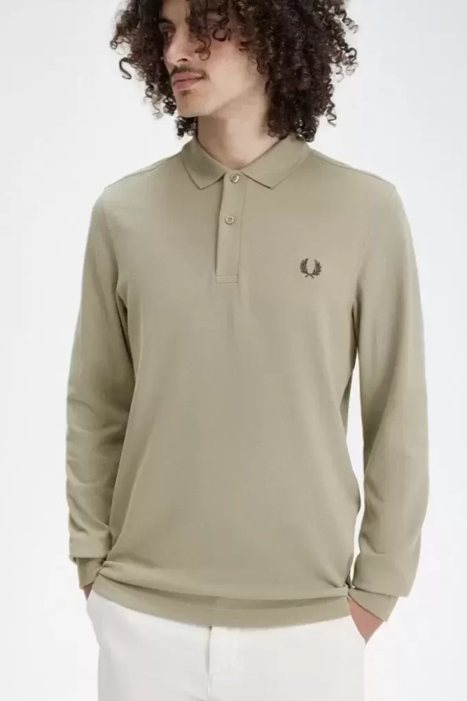 Fred Perry M6006 Men’s Shirt
