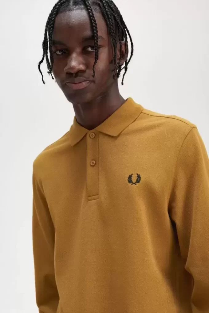 Fred Perry M6006 Men’s Shirt