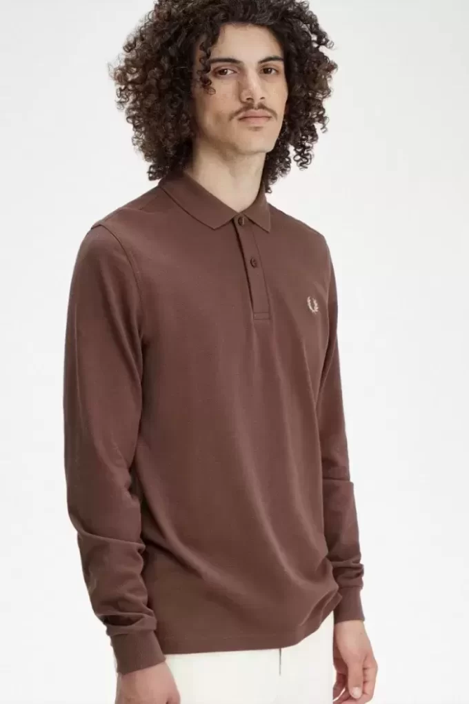 Fred Perry M6006 Men’s Shirt