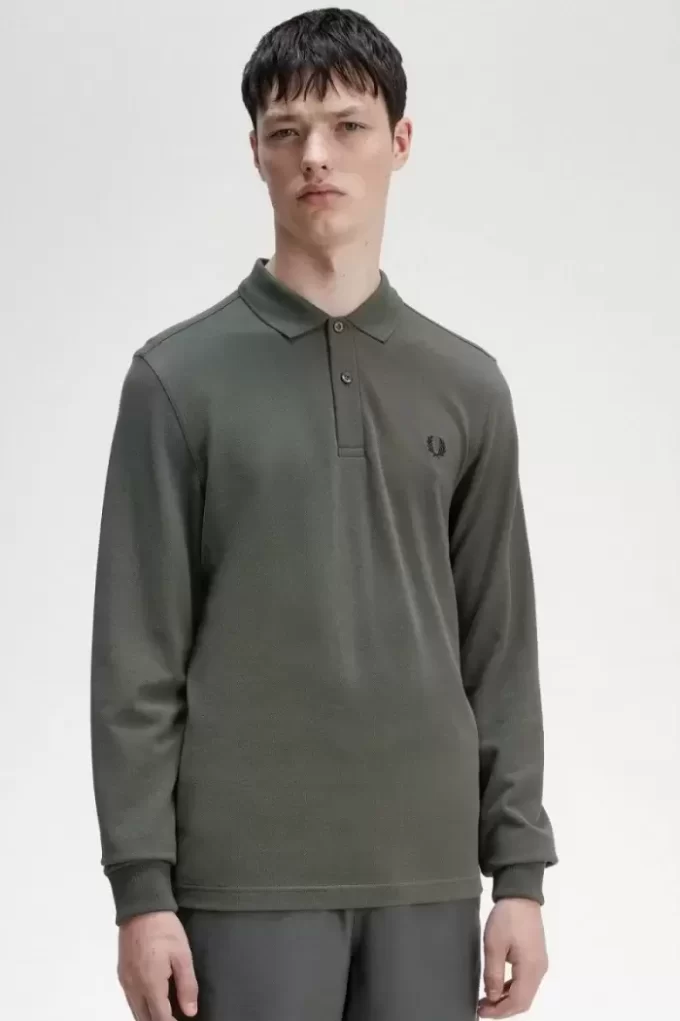 Fred Perry M6006 Men’s Shirt