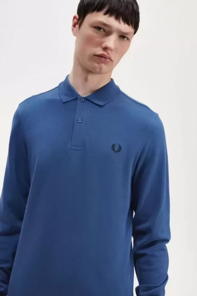 Fred Perry M6006 Men’s Shirt Fred Perry M6006 Men’s Shirt