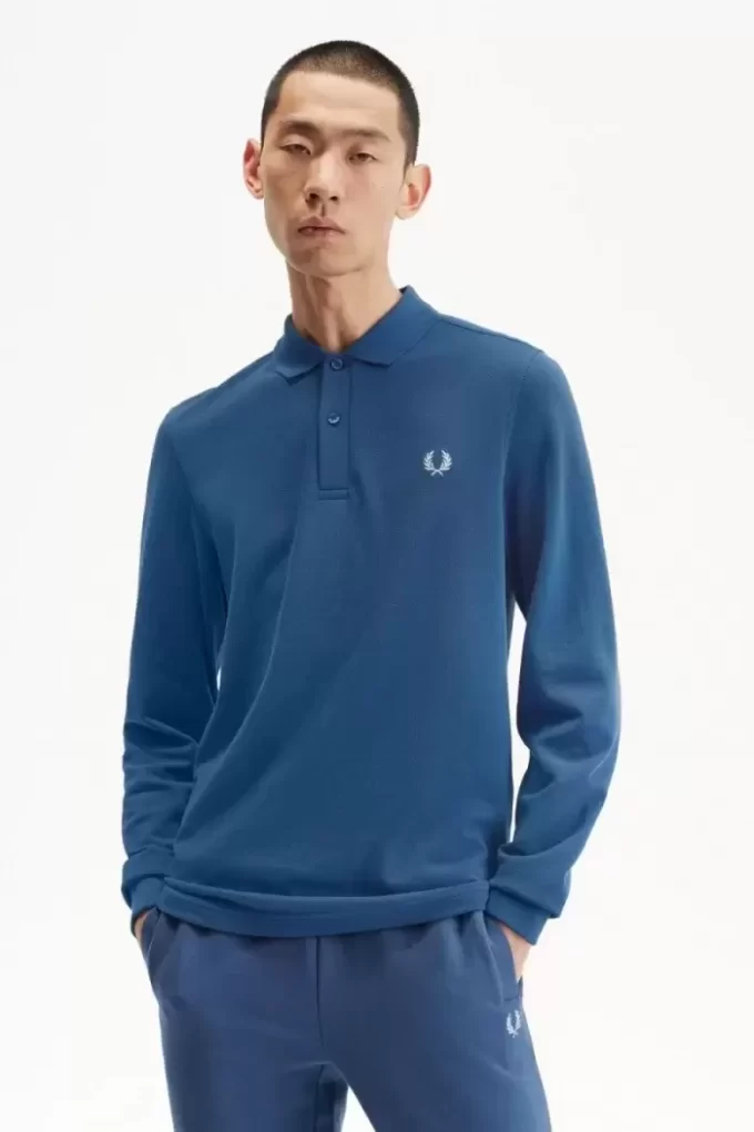 Fred Perry M6006 Men’s Shirt