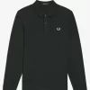 Fred Perry M6006 Men’s Shirt