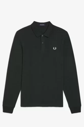 Fred Perry M6006 Men’s Shirt