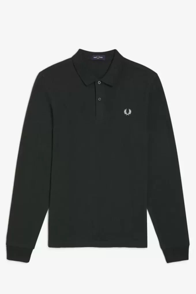 Fred Perry M6006 Men’s Shirt