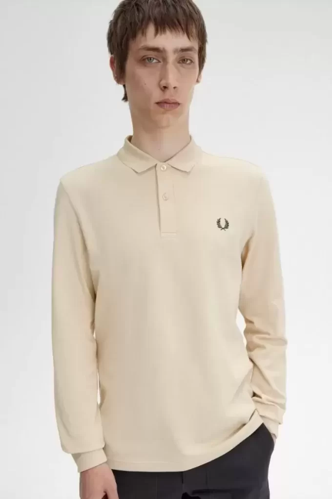 Fred Perry M6006 Men’s Shirt