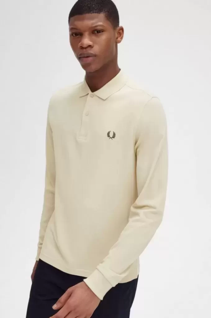 Fred Perry M6006 Men’s Shirt