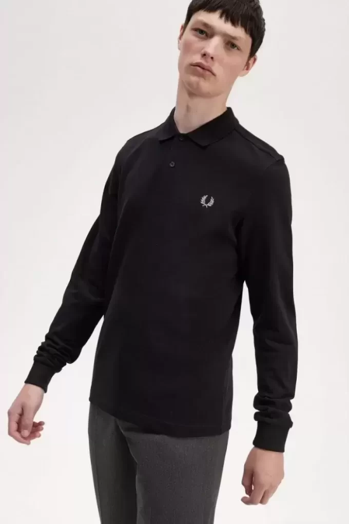 Fred Perry M6006 Men’s Shirt