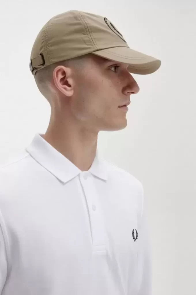 Fred Perry M6006 Men’s Shirt