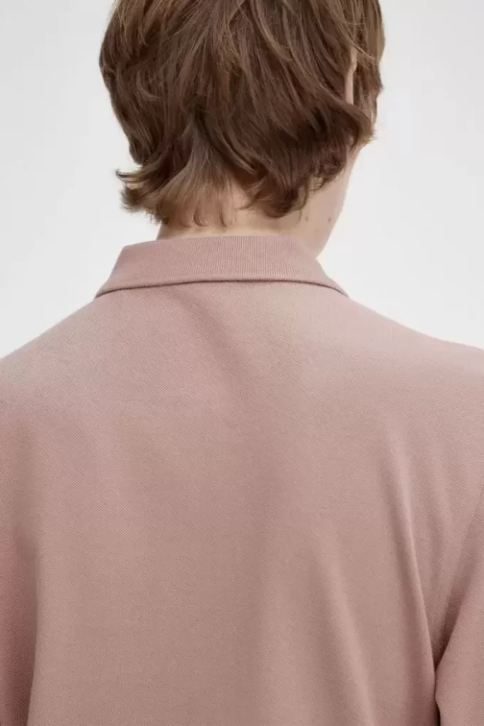 Fred Perry M6006 Men’s Shirt