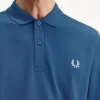 Fred Perry M6006 Men’s Shirt