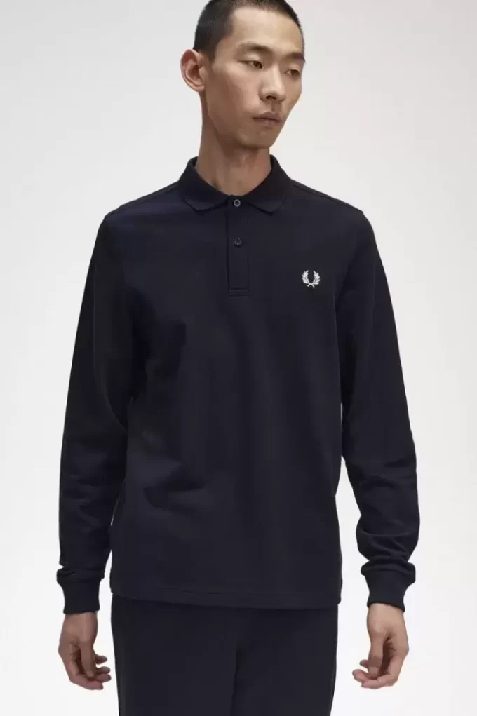 Fred Perry M6006 Men’s Shirt