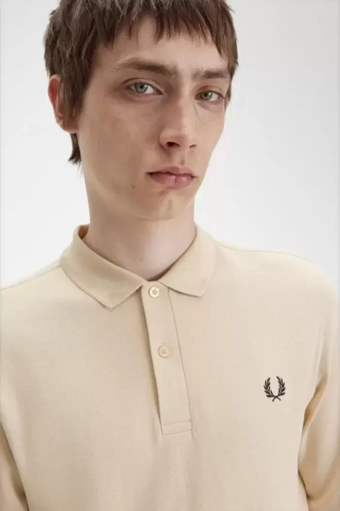 Fred Perry M6006 Men’s Shirt