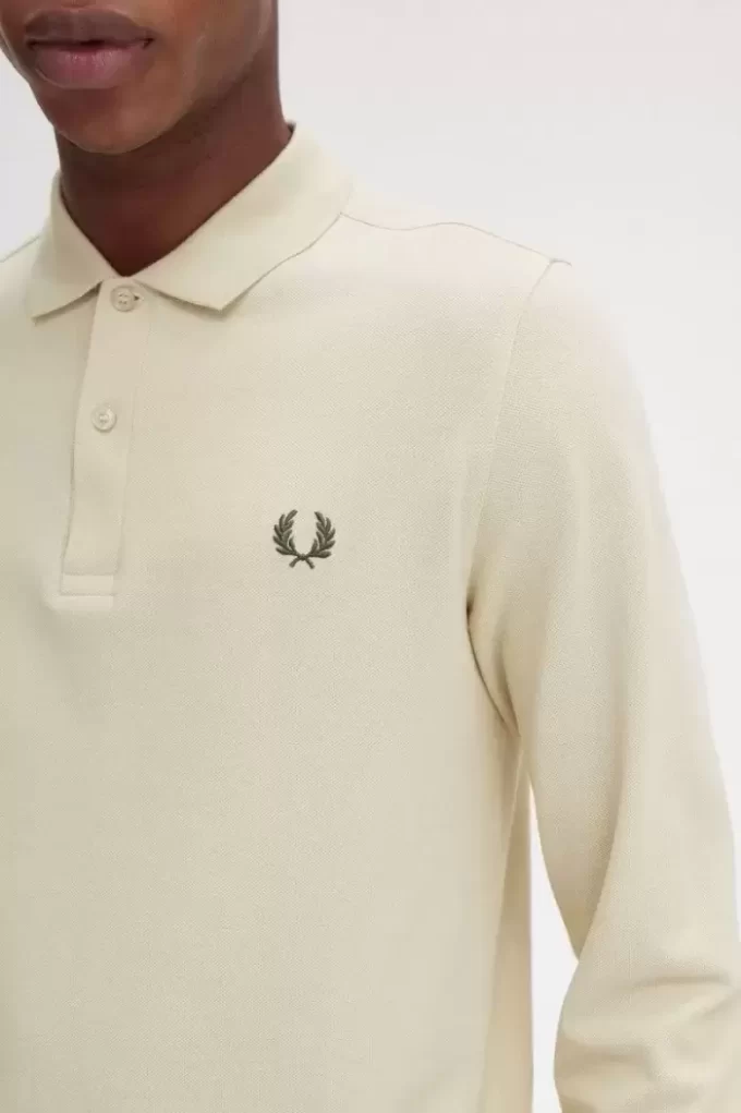 Fred Perry M6006 Men’s Shirt