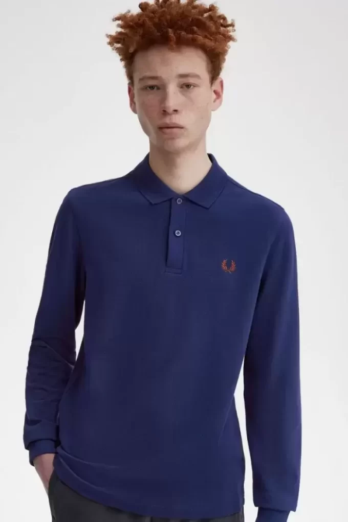 Fred Perry M6006 Men’s Shirt