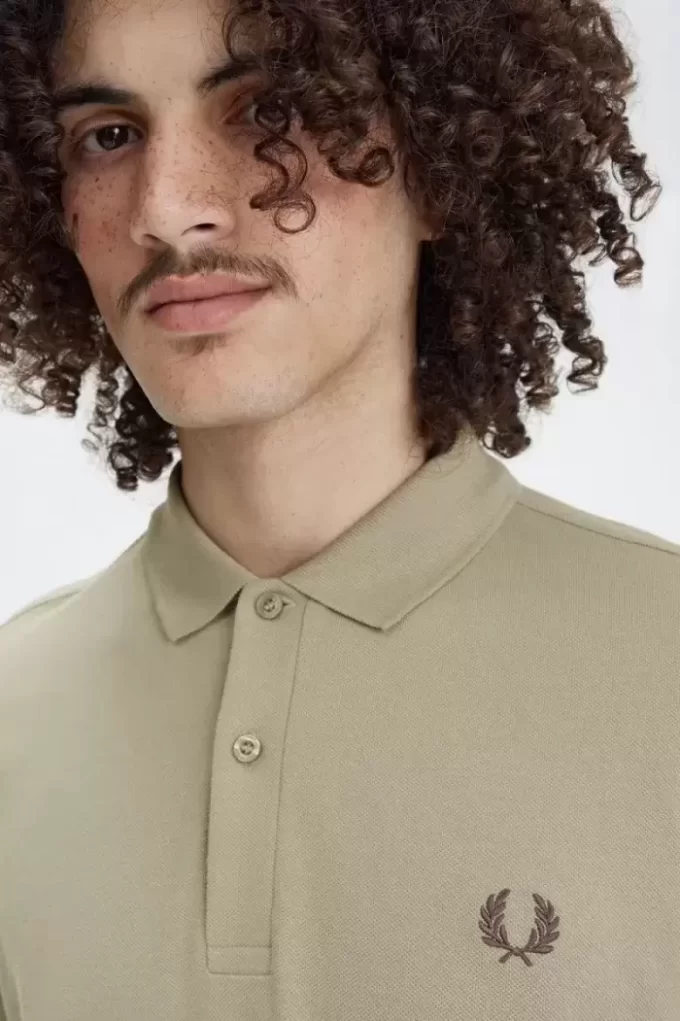 Fred Perry M6006 Men’s Shirt