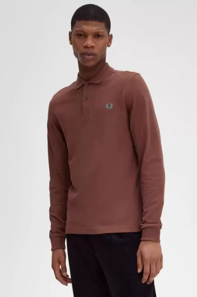 Fred Perry M6006 Men’s Shirt