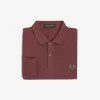 Fred Perry M6006 Men’s Shirt