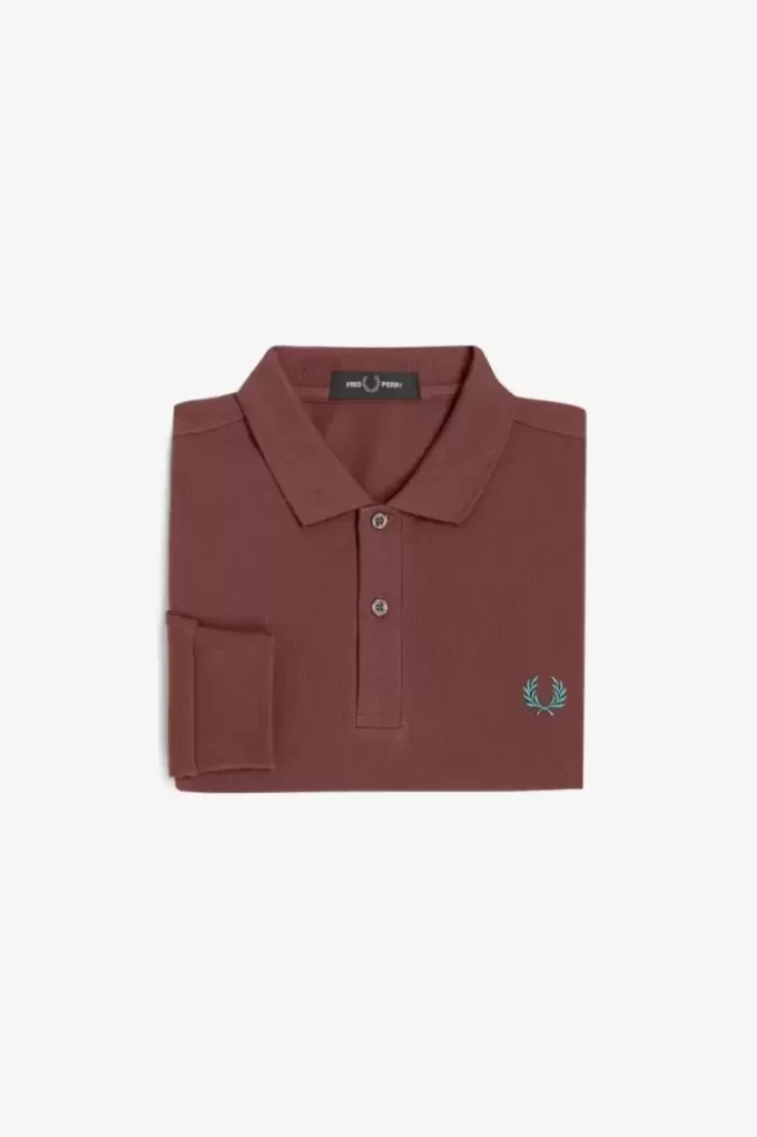 Fred Perry M6006 Men’s Shirt