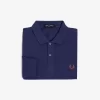 Fred Perry M6006 Men’s Shirt