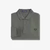 Fred Perry M6006 Men’s Shirt