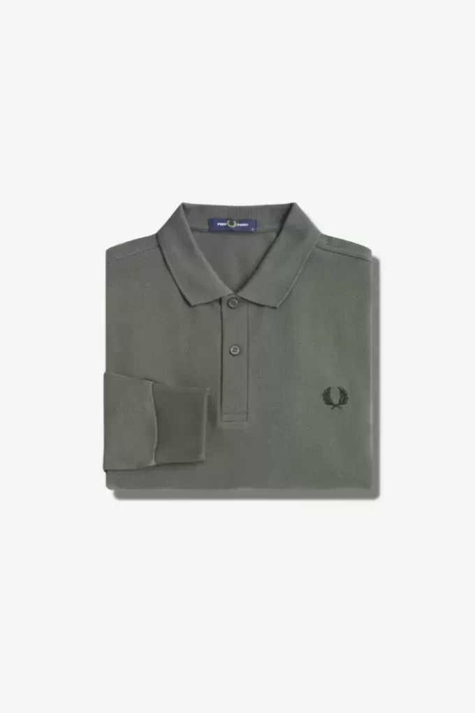Fred Perry M6006 Men’s Shirt