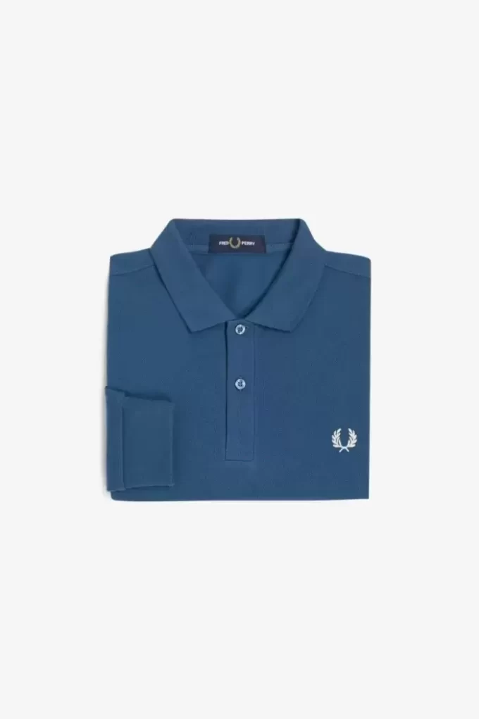Fred Perry M6006 Men’s Shirt