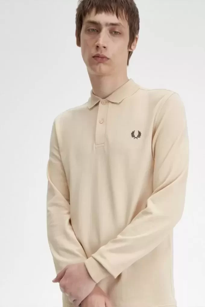 Fred Perry M6006 Men’s Shirt