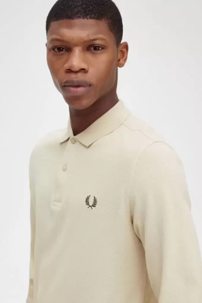 Fred Perry M6006 Men’s Shirt