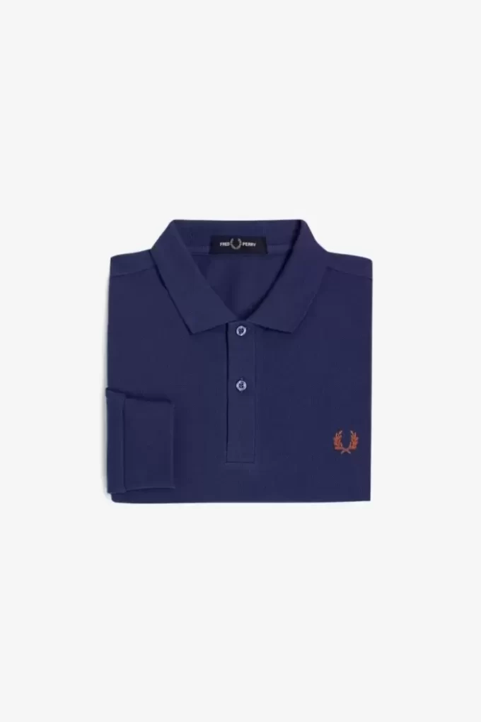 Fred Perry M6006 Men’s Shirt