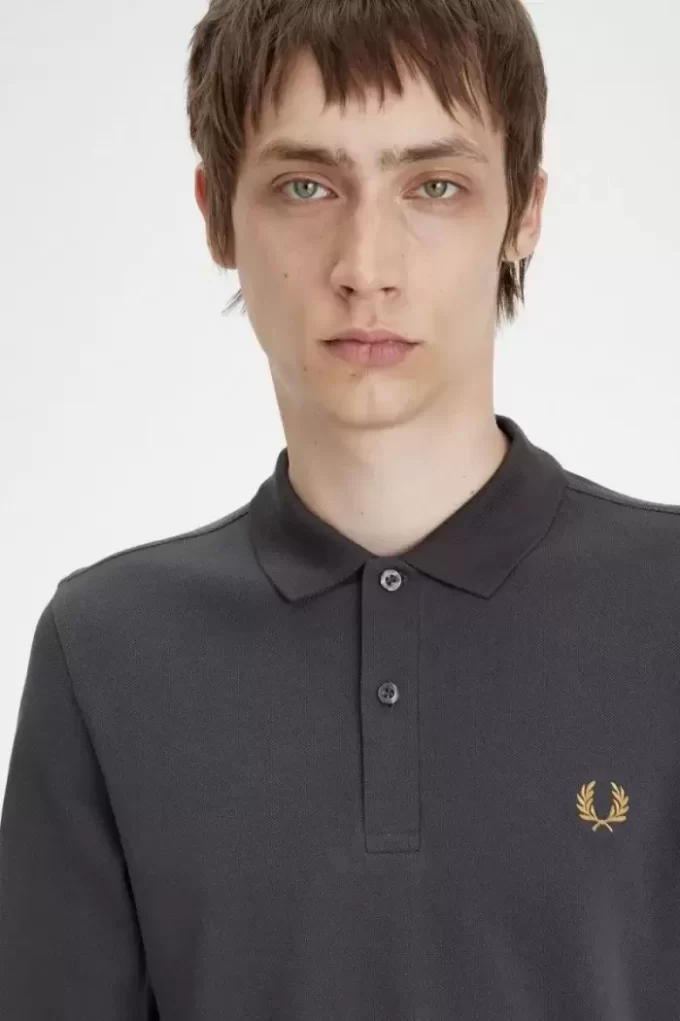 Fred Perry M6006 Men’s Shirt