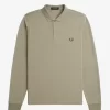 Fred Perry M6006 Men’s Shirt