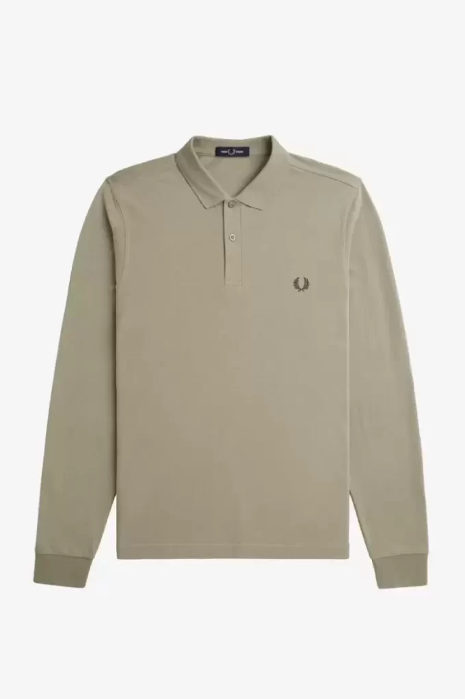 Fred Perry M6006 Men’s Shirt