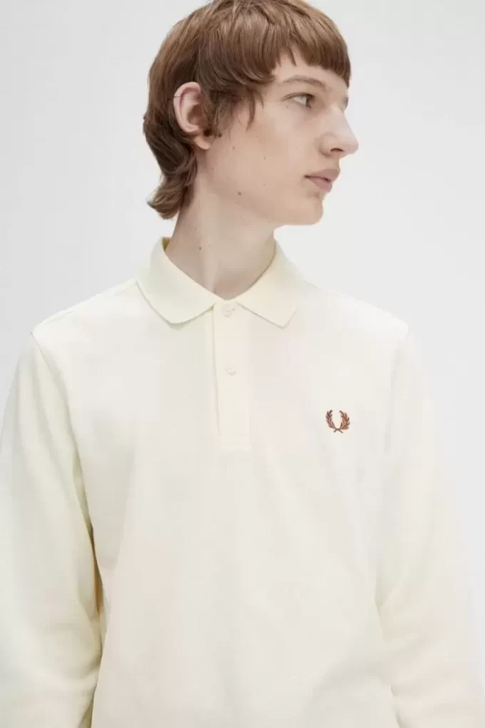 Fred Perry M6006 Men’s Shirt