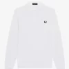 Fred Perry M6006 Men’s Shirt