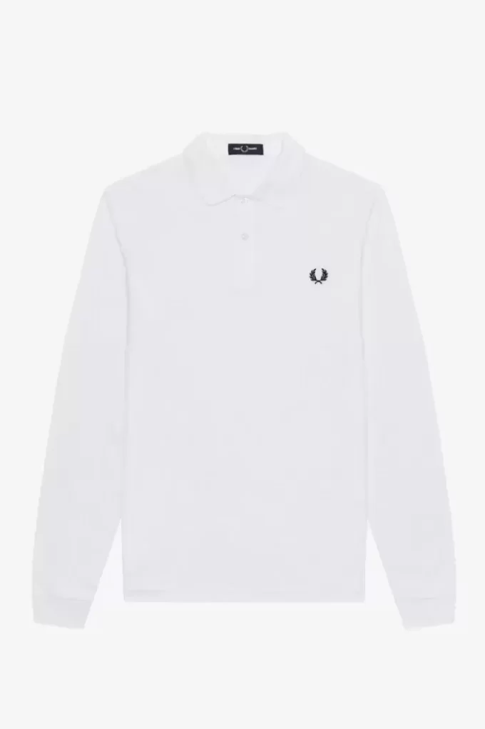 Fred Perry M6006 Men’s Shirt