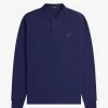Fred Perry M6006 Men’s Shirt