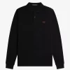 Fred Perry M6006 Men’s Shirt