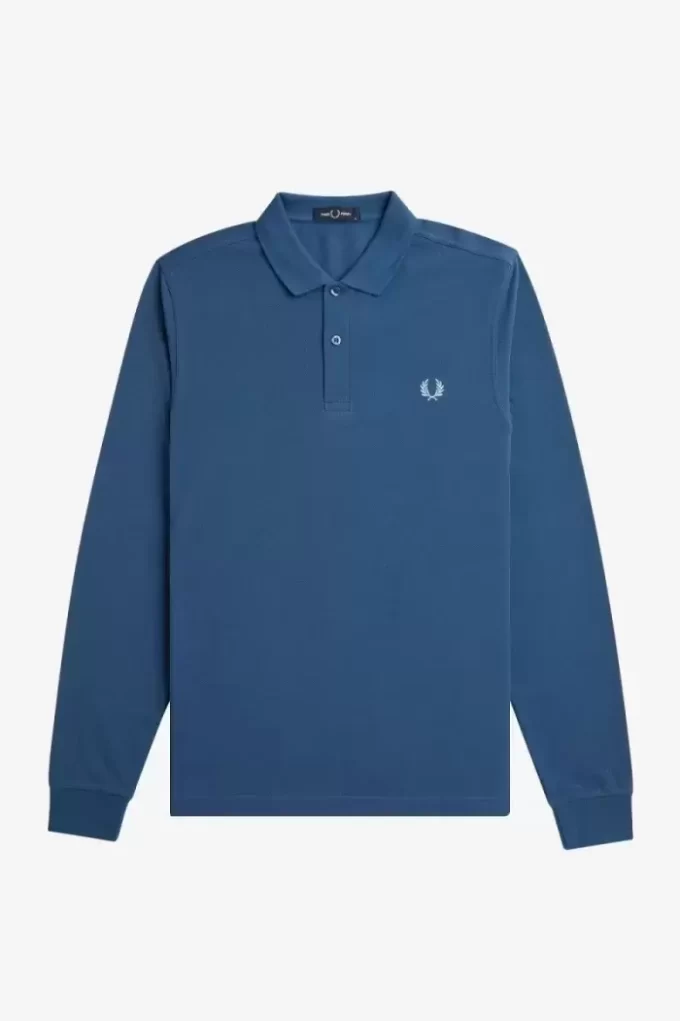 Fred Perry M6006 Men’s Shirt