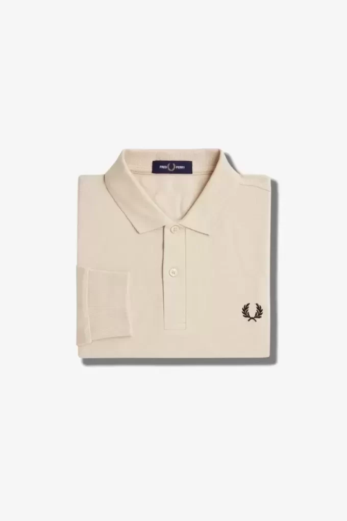 Fred Perry M6006 Men’s Shirt