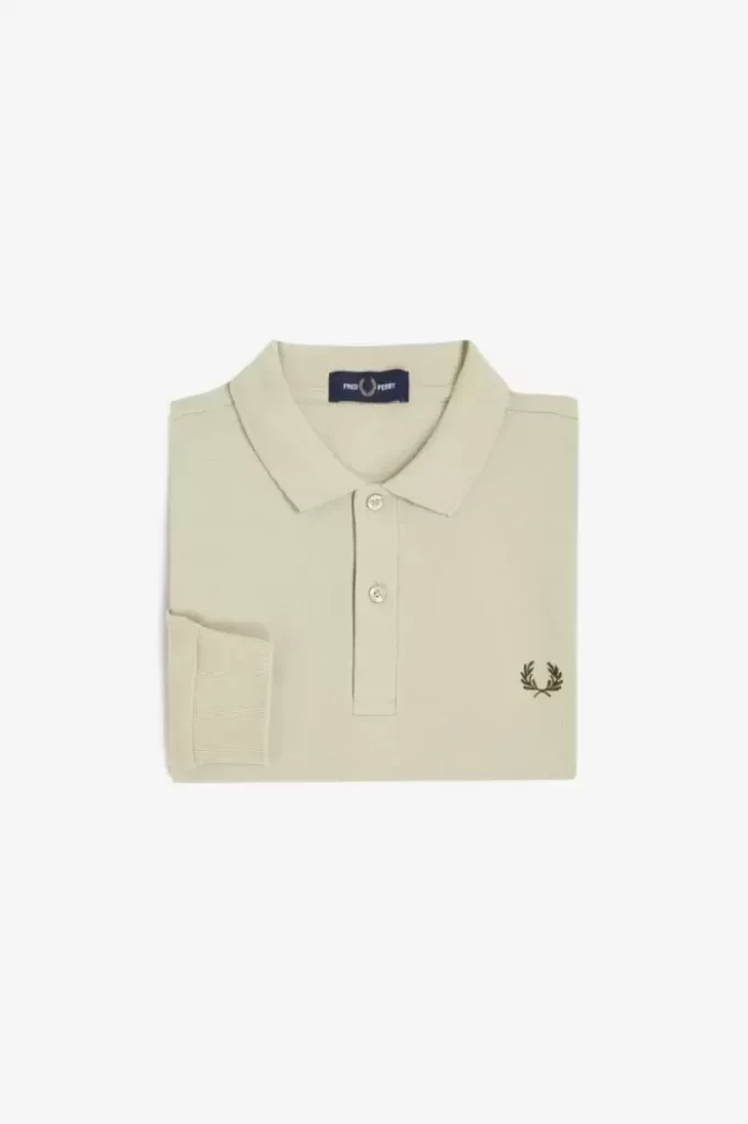 Fred Perry M6006 Men’s Shirt