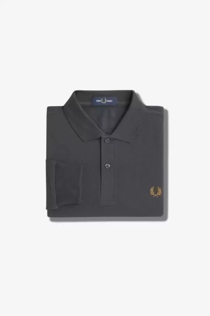 Fred Perry M6006 Men’s Shirt