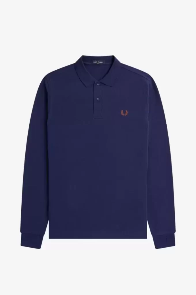 Fred Perry M6006 Men’s Shirt
