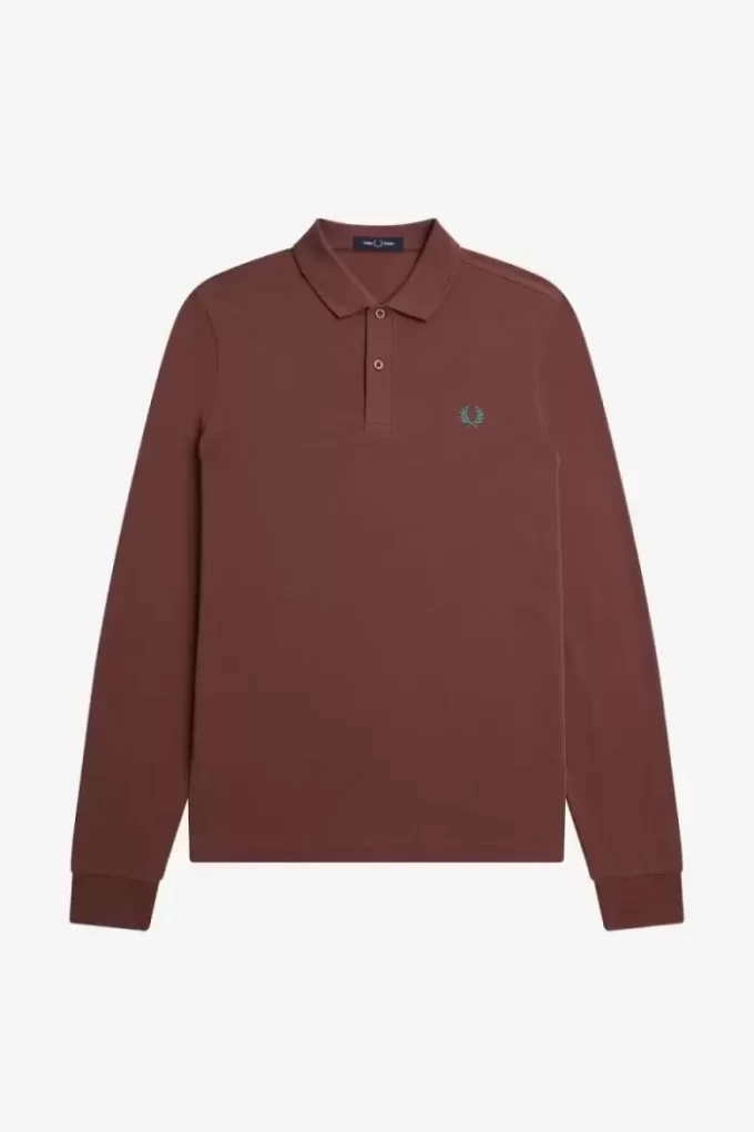 Fred Perry M6006 Men’s Shirt