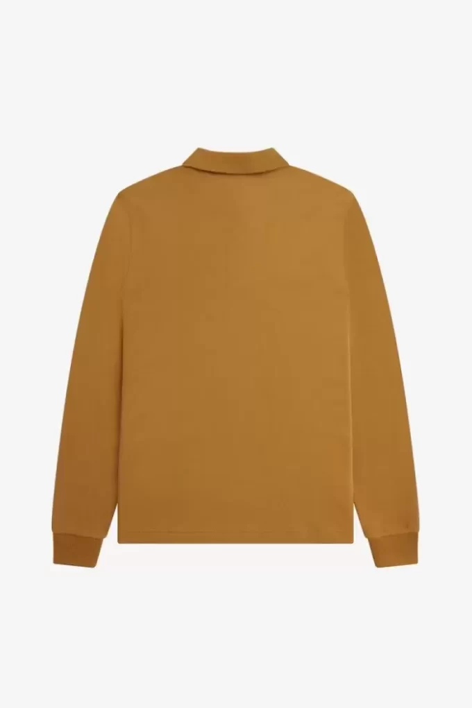 Fred Perry M6006 Men’s Shirt