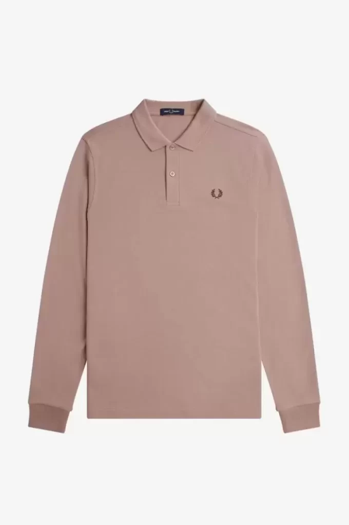 Fred Perry M6006 Men’s Shirt