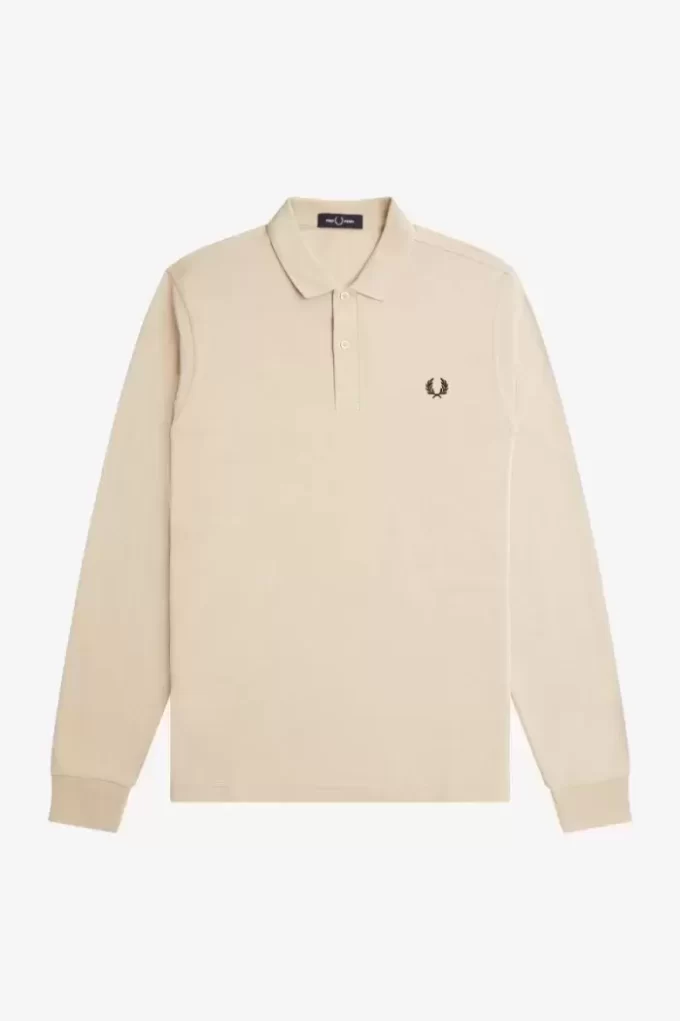 Fred Perry M6006 Men’s Shirt