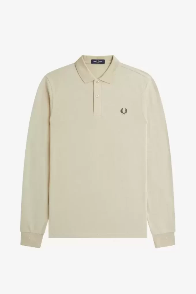 Fred Perry M6006 Men’s Shirt