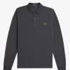 Fred Perry M6006 Men’s Shirt